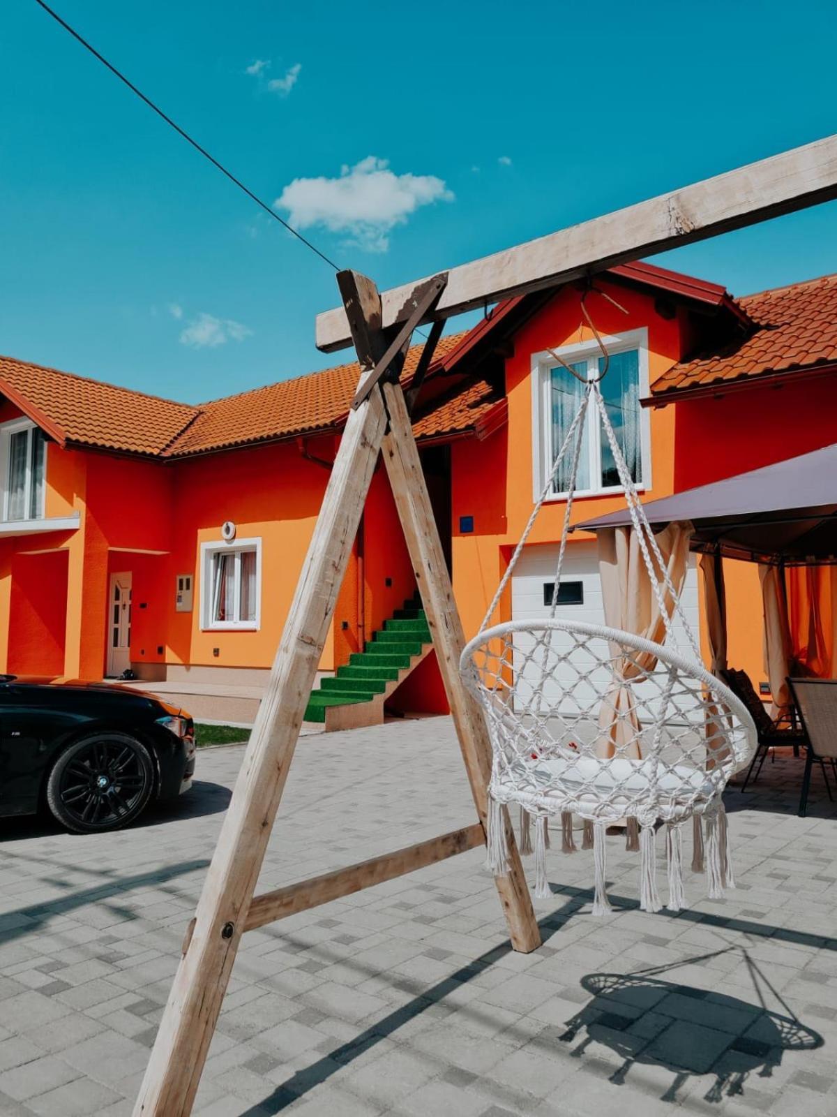 Luxury Apartment Megy Otočac Exterior foto